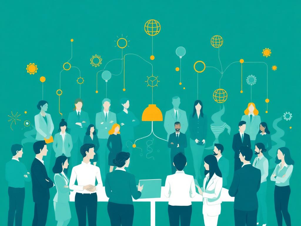 Human Resource Management course cover image