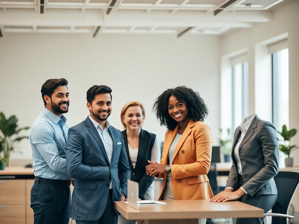 Quality Management course classroom and corporate team training session